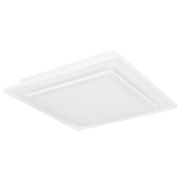 Lampada da soffitto a LED Murphy Larghezza: 44 cm