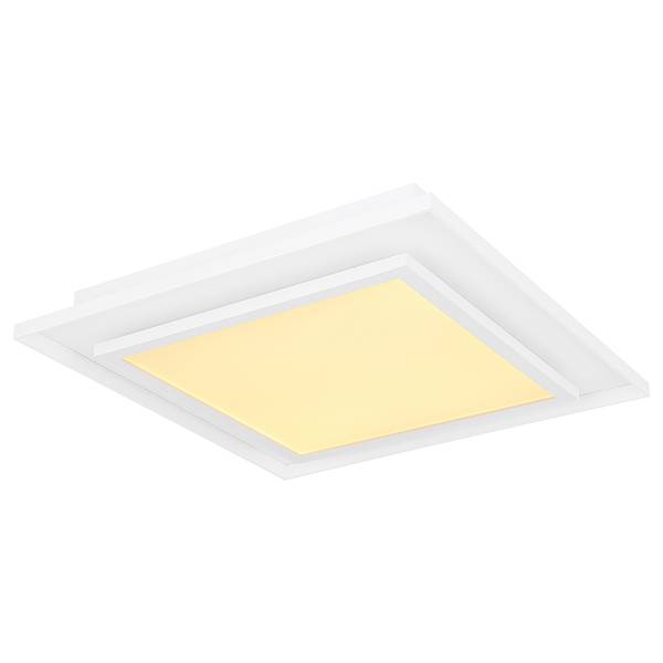 Lampada da soffitto a LED Murphy Larghezza: 44 cm
