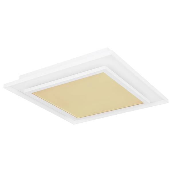 Lampada da soffitto a LED Murphy Larghezza: 44 cm