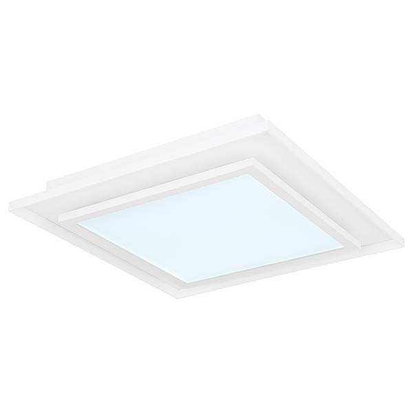 Lampada da soffitto a LED Murphy Larghezza: 44 cm