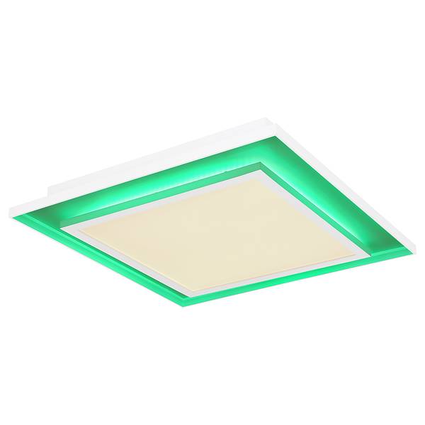 Lampada da soffitto a LED Murphy Larghezza: 44 cm
