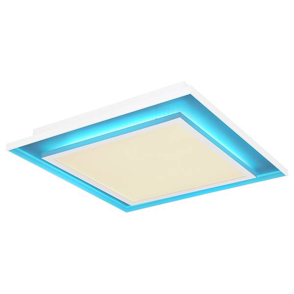 Lampada da soffitto a LED Murphy Larghezza: 44 cm
