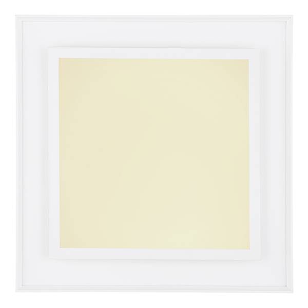 Lampada da soffitto a LED Murphy Larghezza: 44 cm