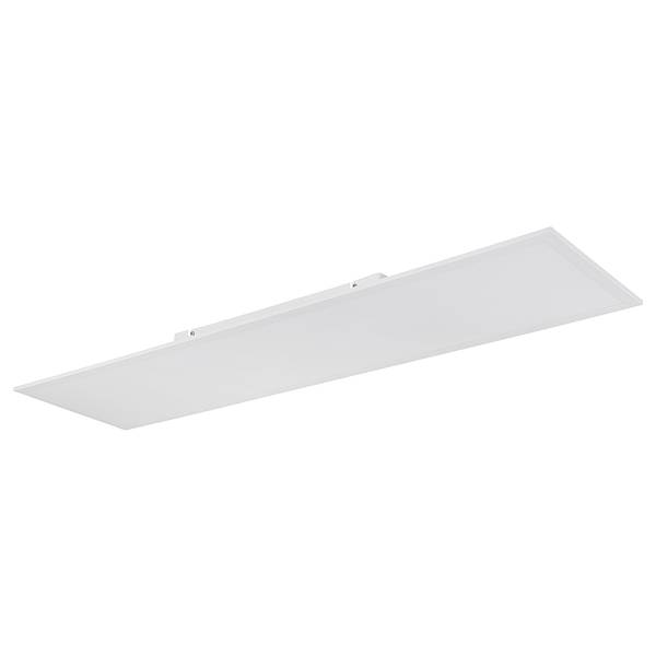 LED-Deckenleuchte Doro Acrylglas / Aluminium - 2-flammig
