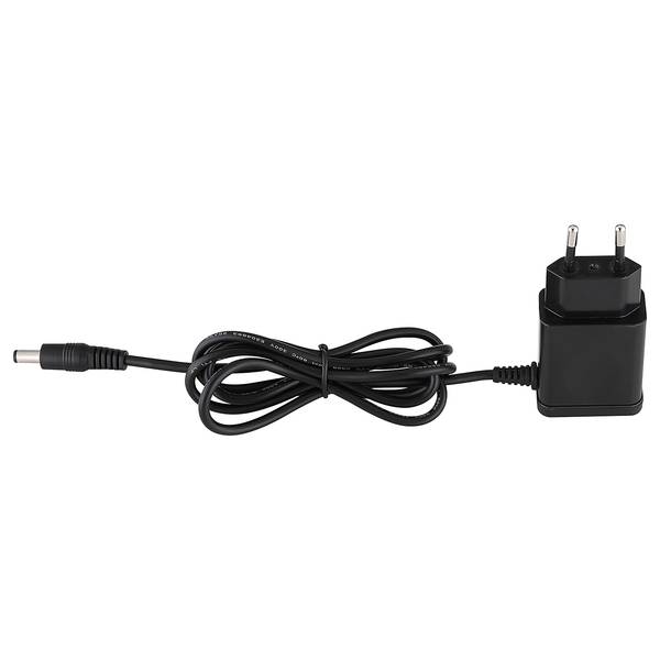 Lampada da tavolo LED Casala Nero - Grigio - Alluminio - Plexiglas - 17 x 50 x 35 cm