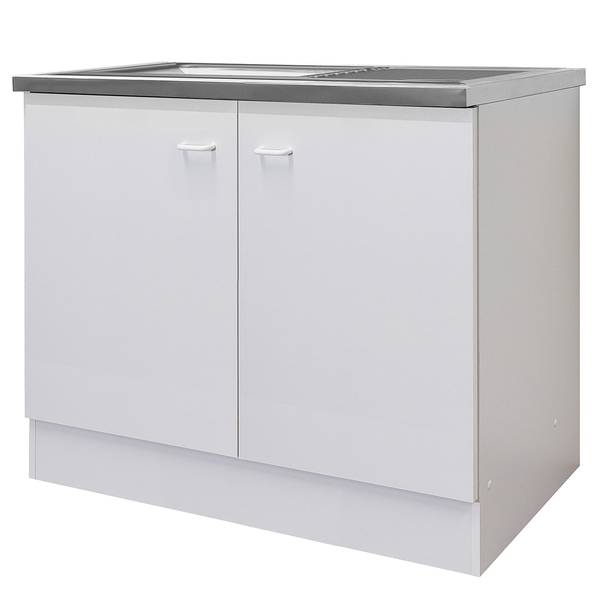 Spülenunterschrank Cresta Tiefe 50 cm kaufen