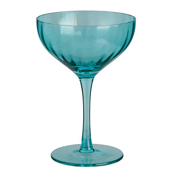 Calice da champagne FAME Vetro - Verde