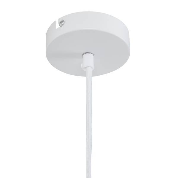 Suspension DAIKI Bambou - 1 ampoule