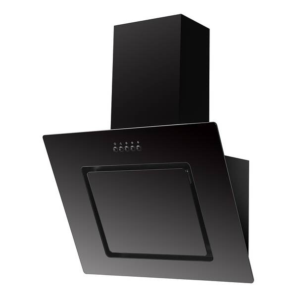 Hoekkeuken Amanda betonnen look/wit