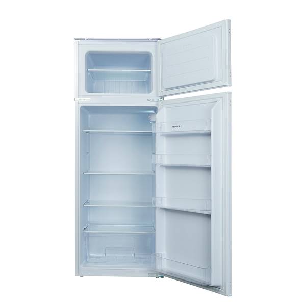 Hoekkeuken Amanda betonnen look/wit