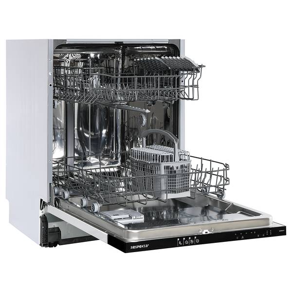 Hoekkeuken Amanda betonnen look/wit