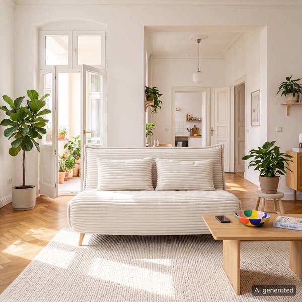 Schlafsofa KAPASIA kaufen