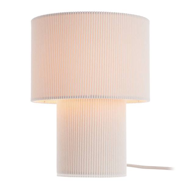 Tischleuchte TYG Eisen - 1-flammig