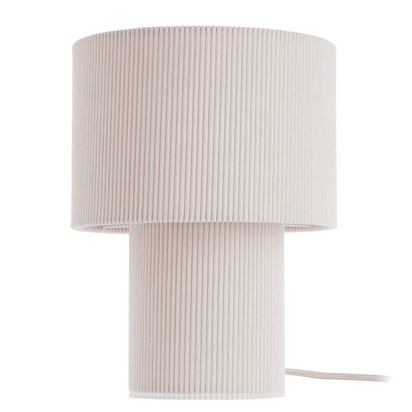 Tischleuchte TYG Eisen - 1-flammig