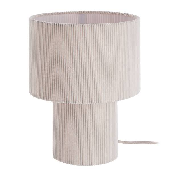 Tischleuchte TYG Eisen - 1-flammig