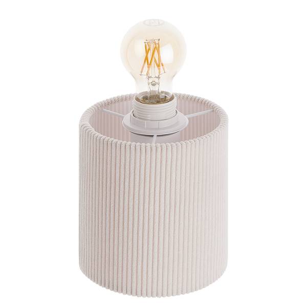 Tischleuchte TYG Eisen - 1-flammig