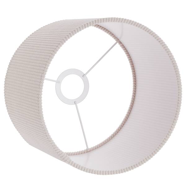 Tischleuchte TYG Eisen - 1-flammig