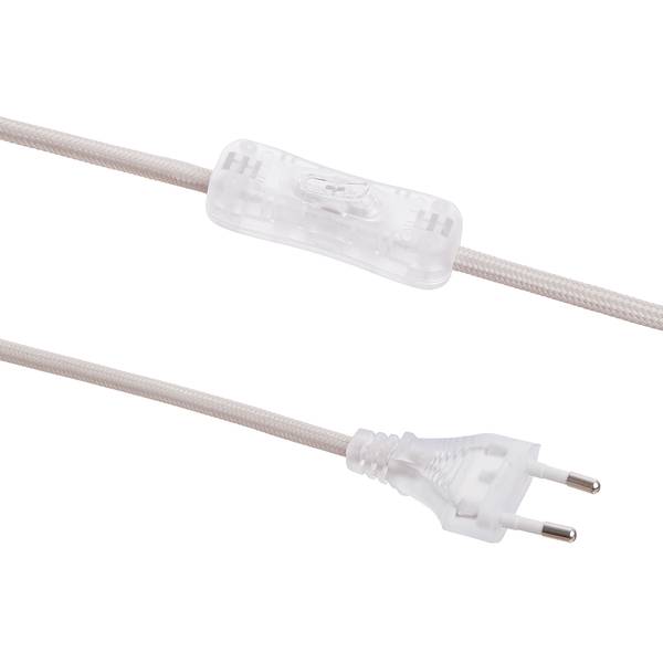 Tischleuchte TYG Eisen - 1-flammig