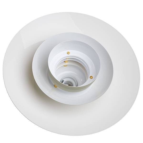 Hängeleuchte SINGAPUR Eisen - 1-flammig - Grün