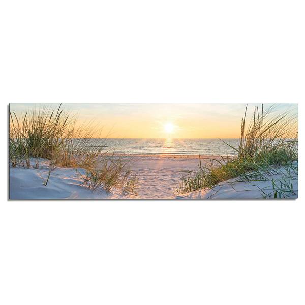 Afbeelding Golden Hour beige - 52 x 156 cm