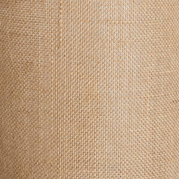 Lampada da parete Raw Linen Rattan - 1 punto luce