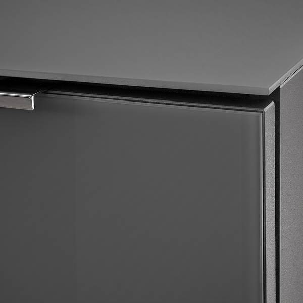 Enfilade Myora 180 cm Anthracite