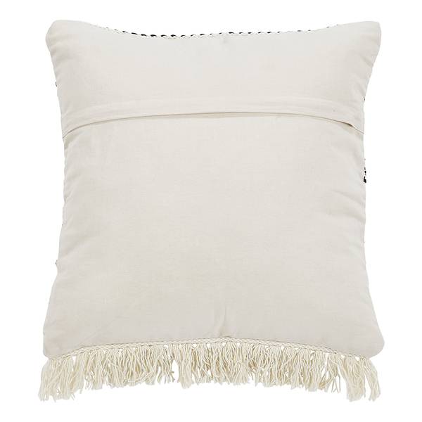 Kissenhülle Indira Baumwolle - Multicolor - 45 x 45 cm