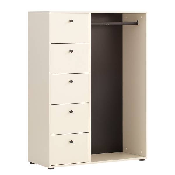 Garderobe Lovund Cremebeige