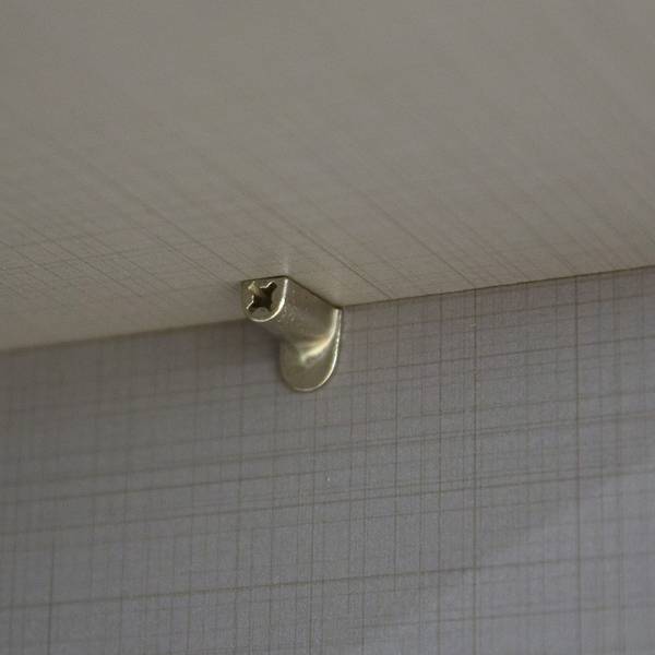 Armoire portes battantes Level36 216cm B Blanc - Largeur : 300 cm - Sans portes miroir