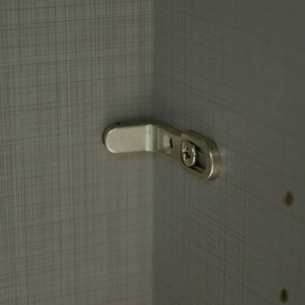 Armoire portes battantes Level36 216cm B Blanc - Largeur : 300 cm - Sans portes miroir