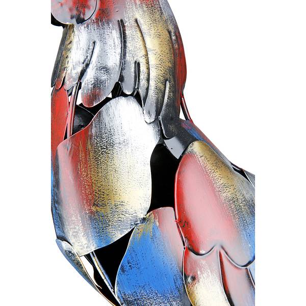 Oggetto decorativo Otto Ferro - Multicolore