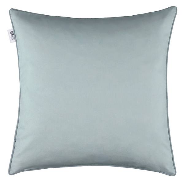 Housse de coussin Hopeful Coton - Multicolore - 45 x 45 cm