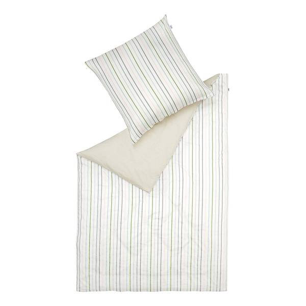 Satin Bettwäsche Happy kaufen