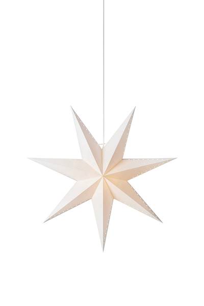 Stella Lively Carta - Bianco - 60 x 17 cm