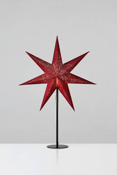 Stella Tara Carta - Rosso