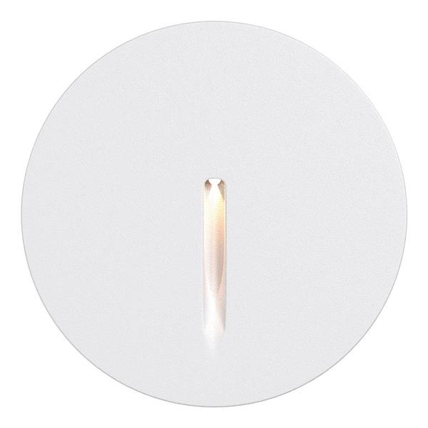 LED-Wegeleuchte Lock Aluminium - 1-flammig