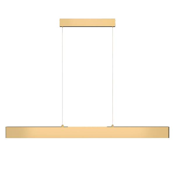 Suspension LED Step - Type B Métal mixte - 1 ampoule