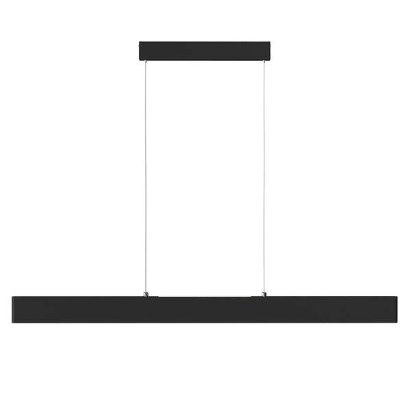 LED-hanglamp Step type C metaalmix - 1-lichts