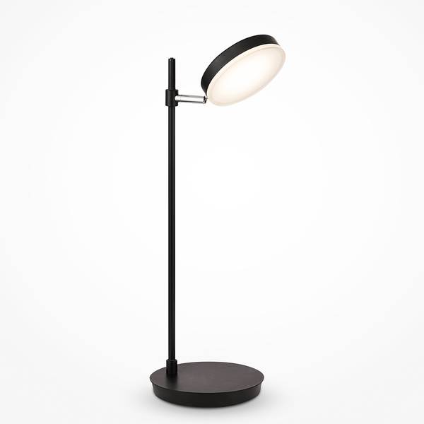 LED-Tafellamp Fad metaalmix - 1-lichts