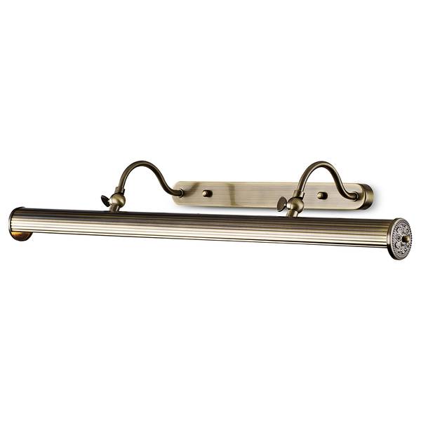 Applique murale Govanni Métal mixte - 4 ampoules