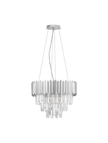 Pendelleuchte Magnolia Typ B Aluminium - Durchmesser: 50 cm - Flammenanzahl: 6