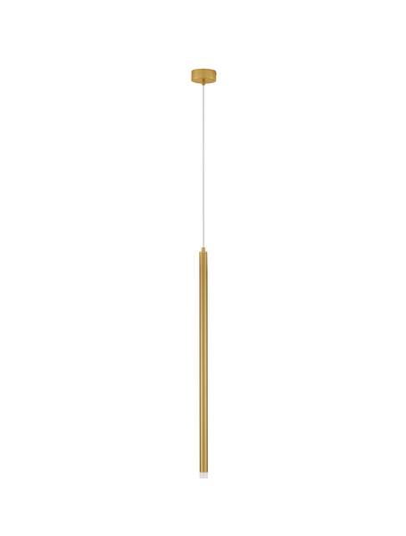 Pendelleuchte Trimle Typ B Aluminium - Gold