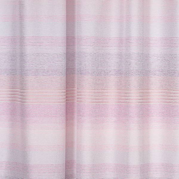 Schlaufenschal Angelino Polyester - 140 x 245 cm - Altrosa