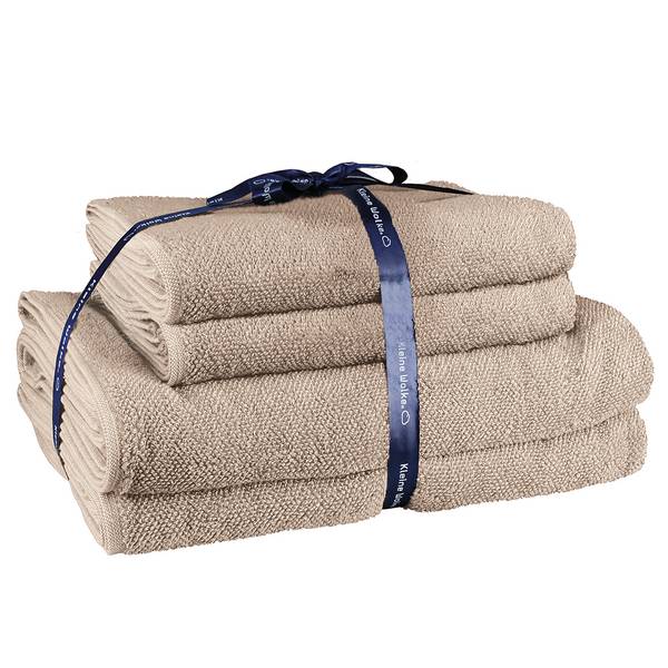 Serviettes Chill - 4 éléments Coton