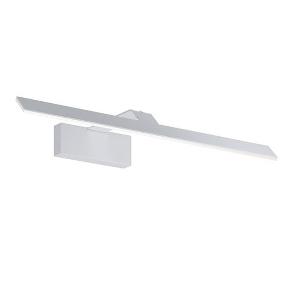 Lampada da parete LED Decart Vetro acrilico / Metallo - 1 punto luce