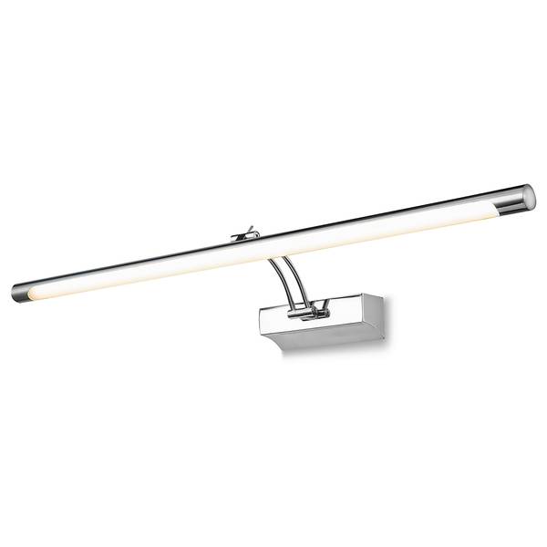 Lampada da parete LED Fino Vetro acrilico / Metallo - 1 punto luce