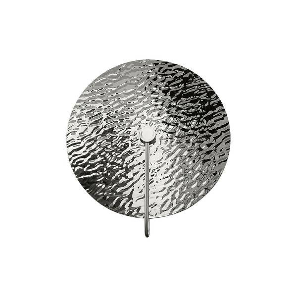 Wandlamp Mare kunststof/metaal - 1-lichts