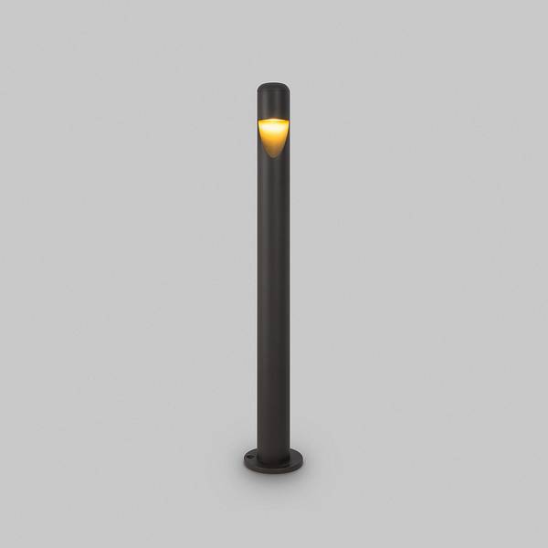 LED-Wegeleuchte Hagen Metall - 1-flammig
