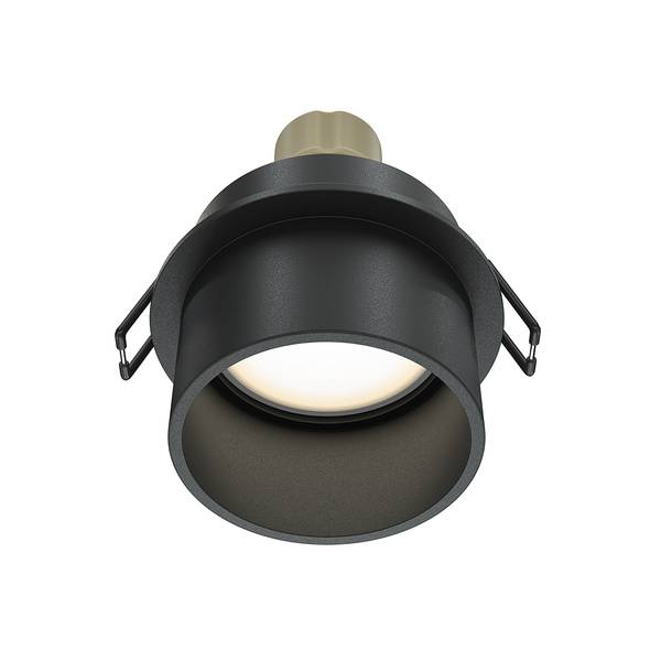 Lampada a incasso Reif Alluminio - 1 punto luce