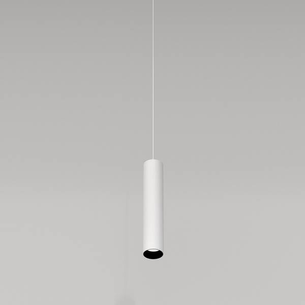 Suspension Focus Aluminium - 1 ampoule